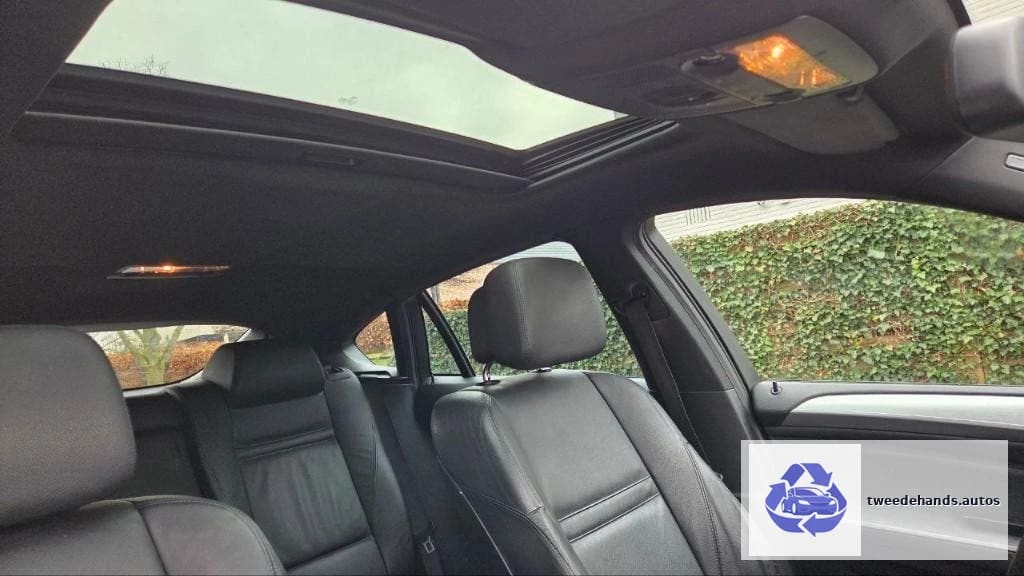 BMW X6 4.0D van 2011, goede staat!