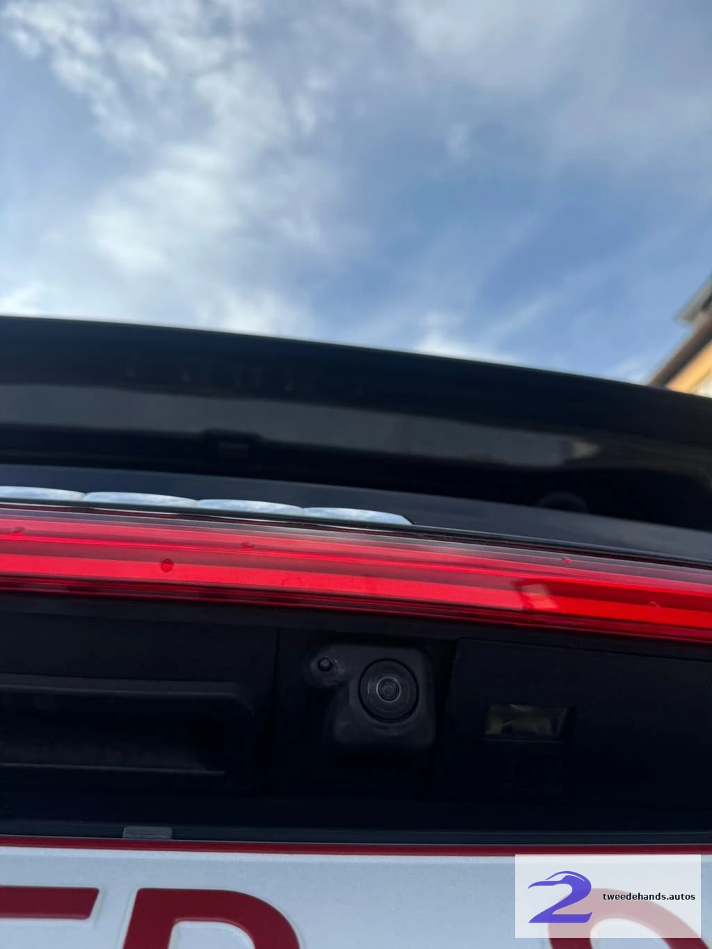 Audi a7 Hybrid benzine S-Line Matrix recent onderhouden