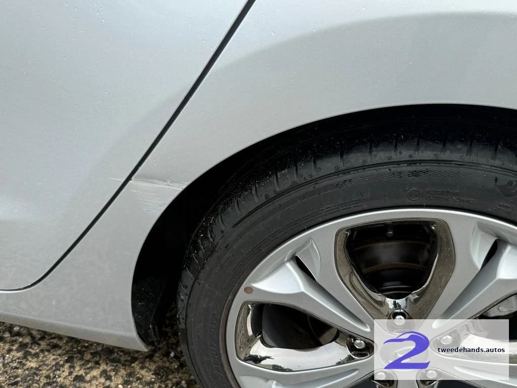 Hyundai I30 SW 12/2014 Navi/Camera/Panorama