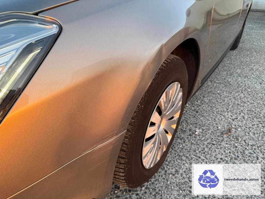 Citroën C5 1.6i Automaat 2012