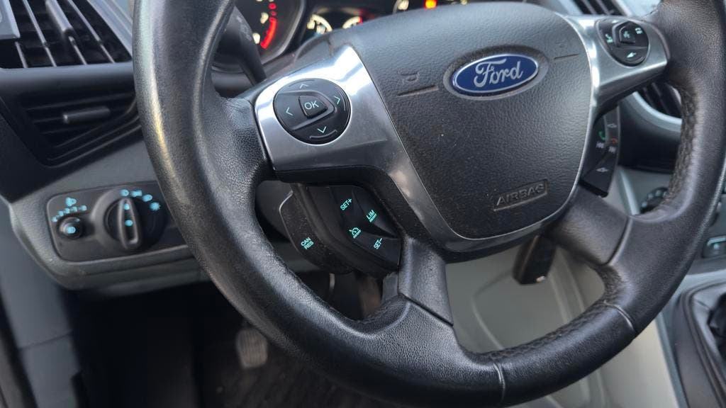 Ford C - Max 1.6Benzine 7 Zitplaatsen 2013 144.xxxkm