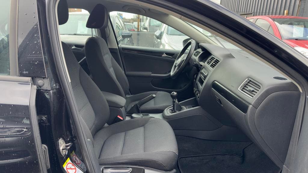 Volkswagen Jetta 1.2Benzine 2011 143.xxxkm Topstaat !