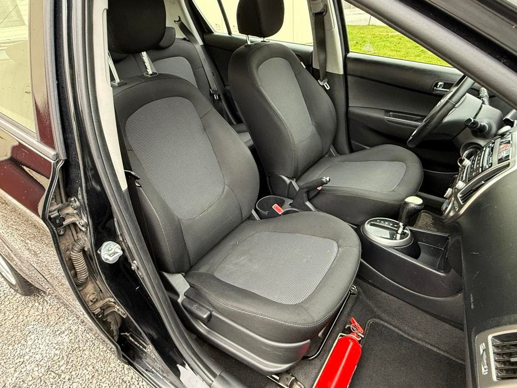 Hyundai I20 1.4i automatische facelift