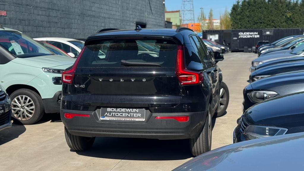 Volvo XC 40 2021 57.xxxkm Topstaat! 1.5Benzine /Garantie