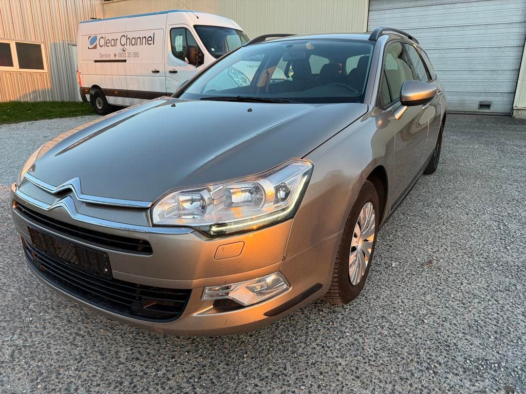 Citroën C5 1.6i Automaat 2012