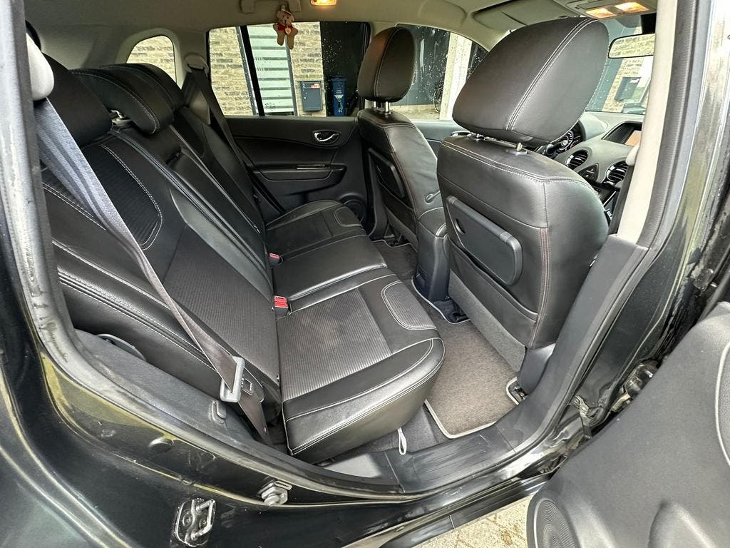 Renault koleos 2.0dci Euro 5 Gekeurd vvk