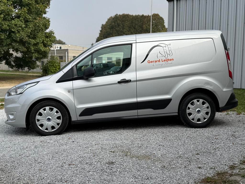 Ford Transit Connect 1.5d 3pl facelift!!! €6.000 netto!!!