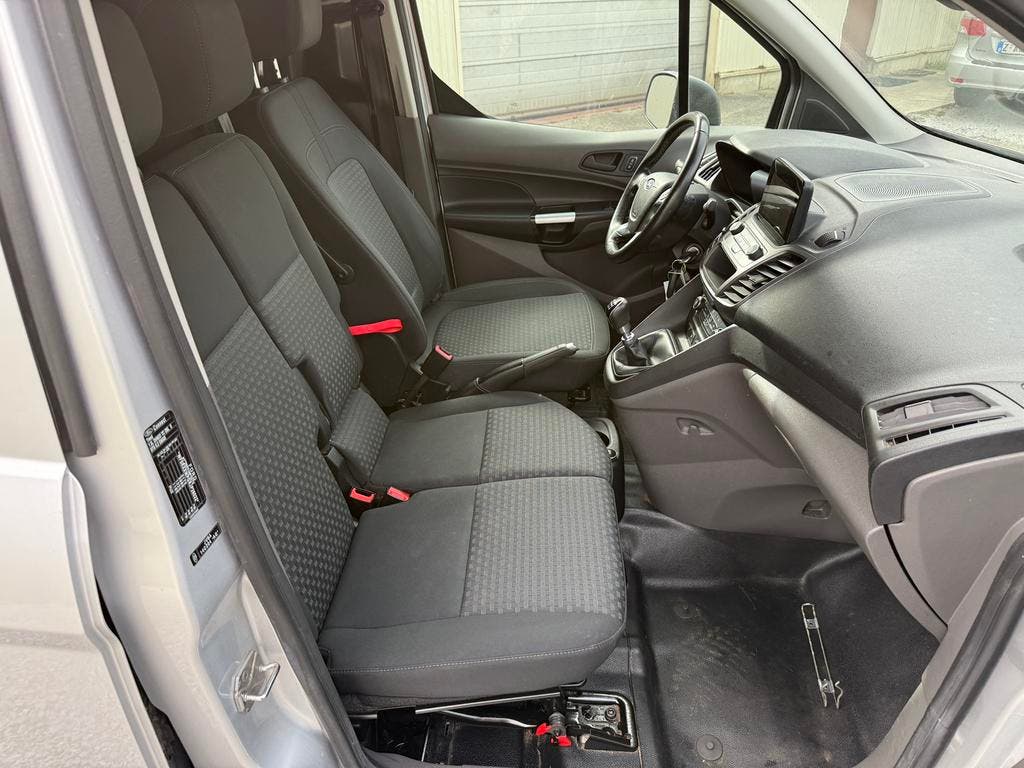 Ford Transit Connect 1.5d 3pl facelift!!! €6.000 netto!!!