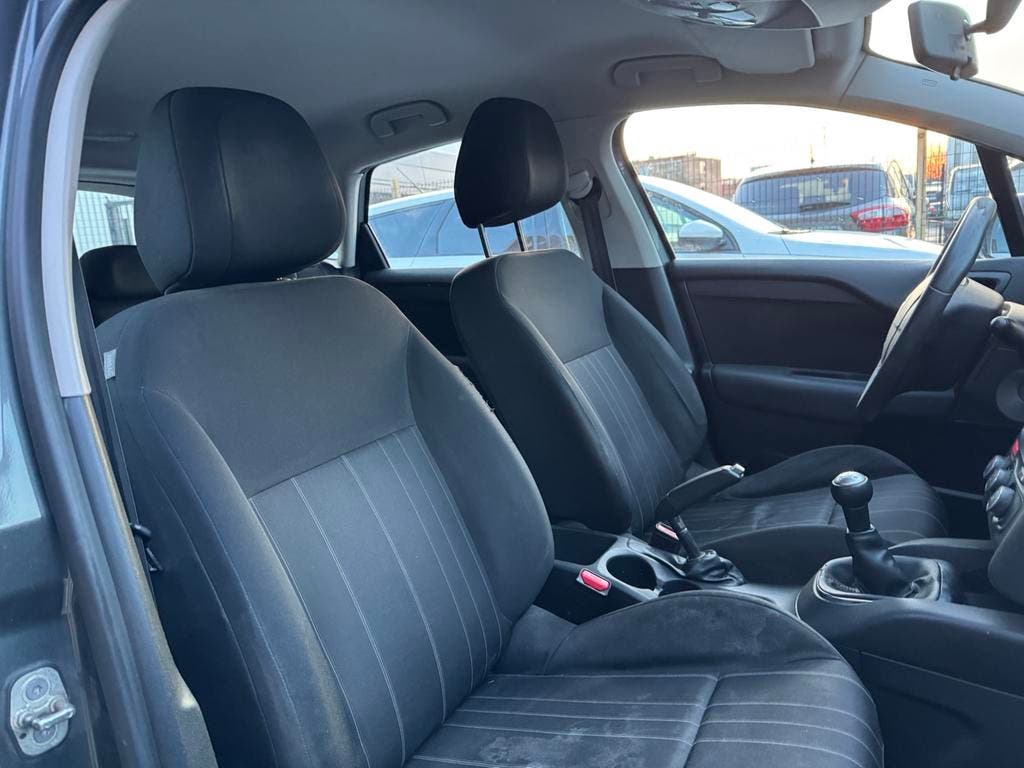 Citroën C4 1.4Benzine 154.xxxkm 2011/Airco,Cruisecontrol