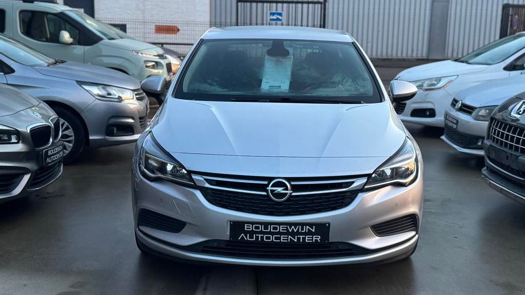 Opel Astra 2019 153.xxxkm 1.0Benzine Topstaat Garantie