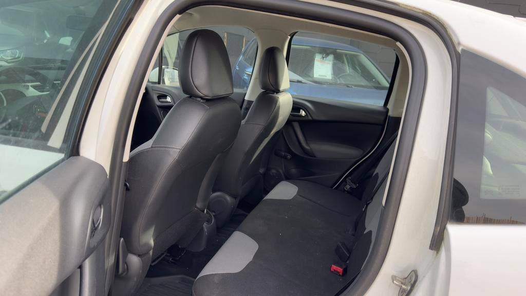 Citroën C3 1.1Benzine 130.xxxkm 2012 / 1 Jaar Garantie