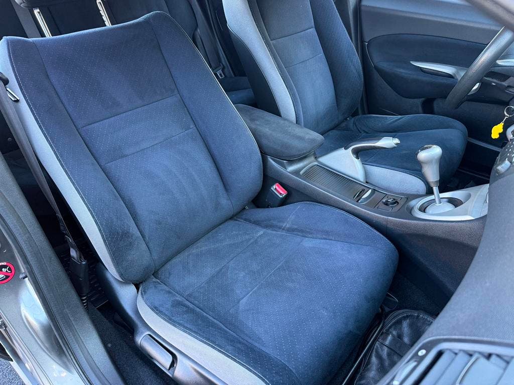 Honda Civic 1.4i 6 versnellingen 2008