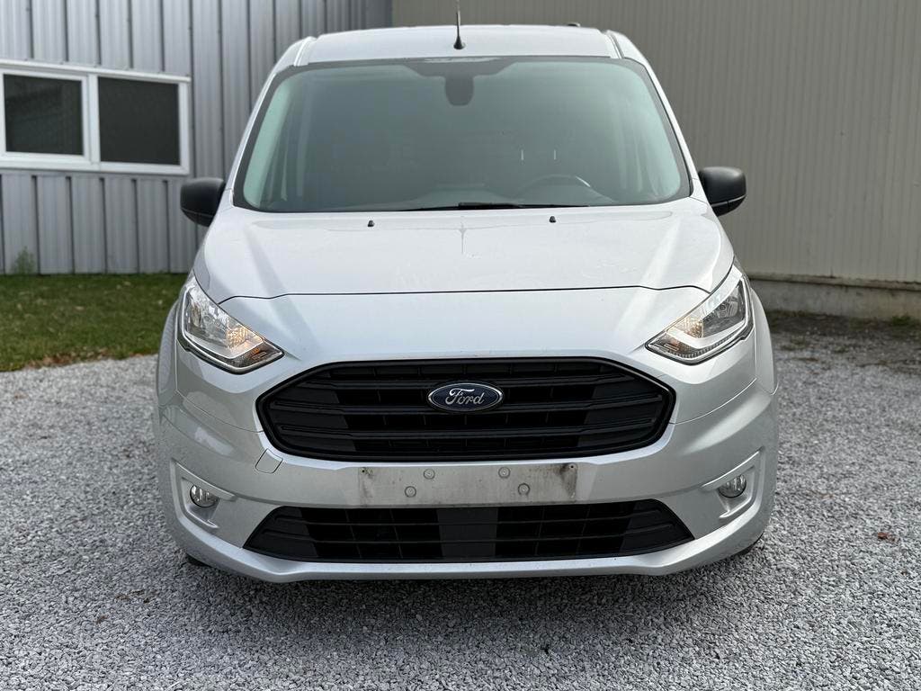 Ford Transit Connect 1.5d 3pl facelift!!! €6.000 netto!!!