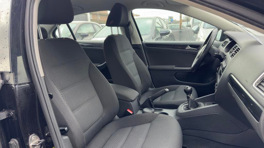 Volkswagen Jetta 1.2Benzine 2011 143.xxxkm Topstaat !