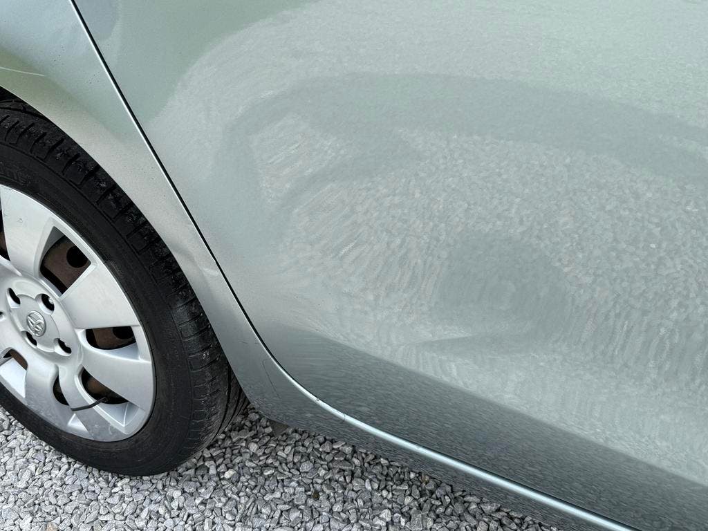 Toyota Yaris 1.0i 118000km 5dr