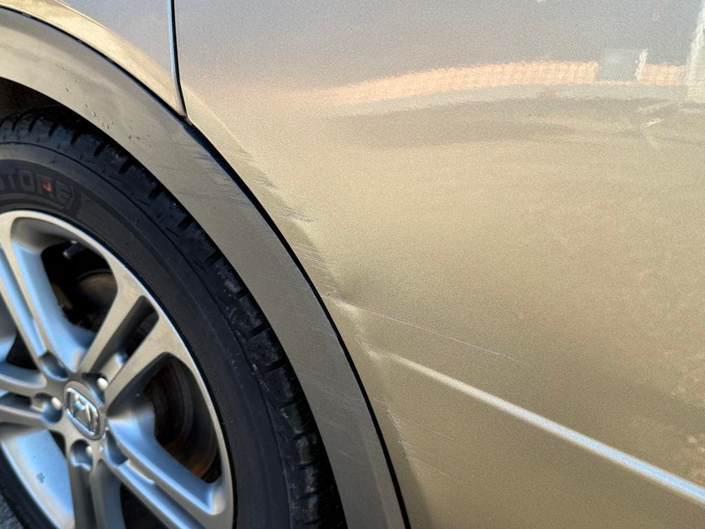 Honda Civic 1.4i 6 versnellingen 2008