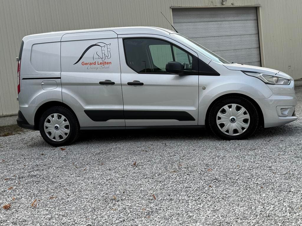 Ford Transit Connect 1.5d 3pl facelift!!! €6.000 netto!!!