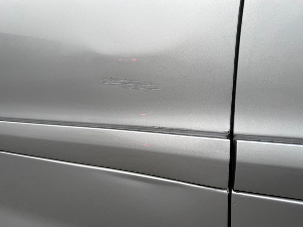 Mercedes C200Cdi Sedan 1e eigenaar