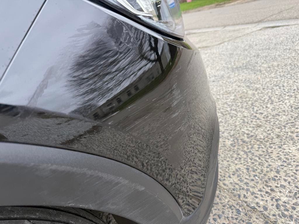 Opel Crossland 1.5d Automaat 2021!!! 9000€ netto!!!