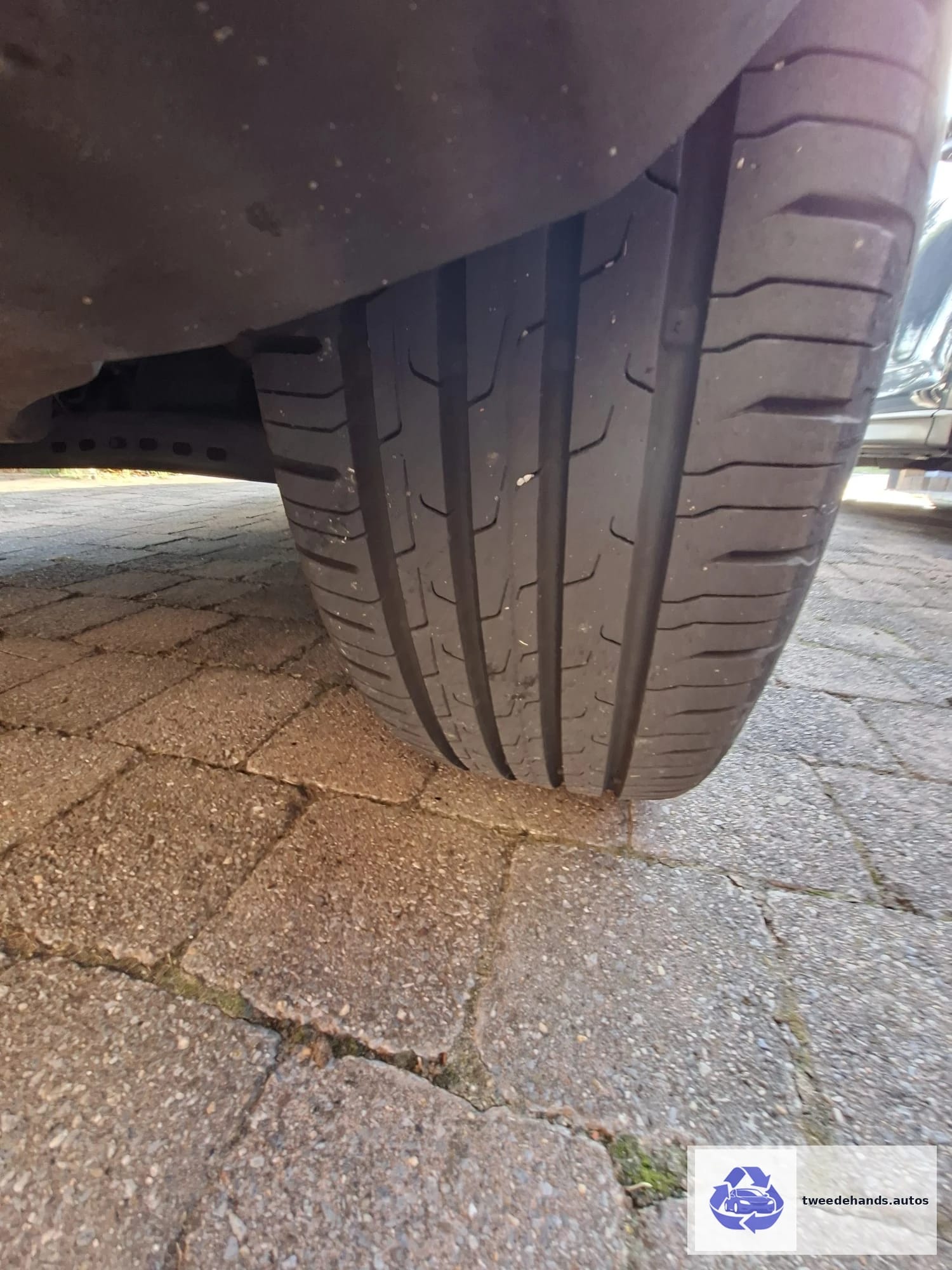 TOPOCCASIE AUDI Q2 — DIT IS ER ÉÉN DIE JE MOET ZIEN!