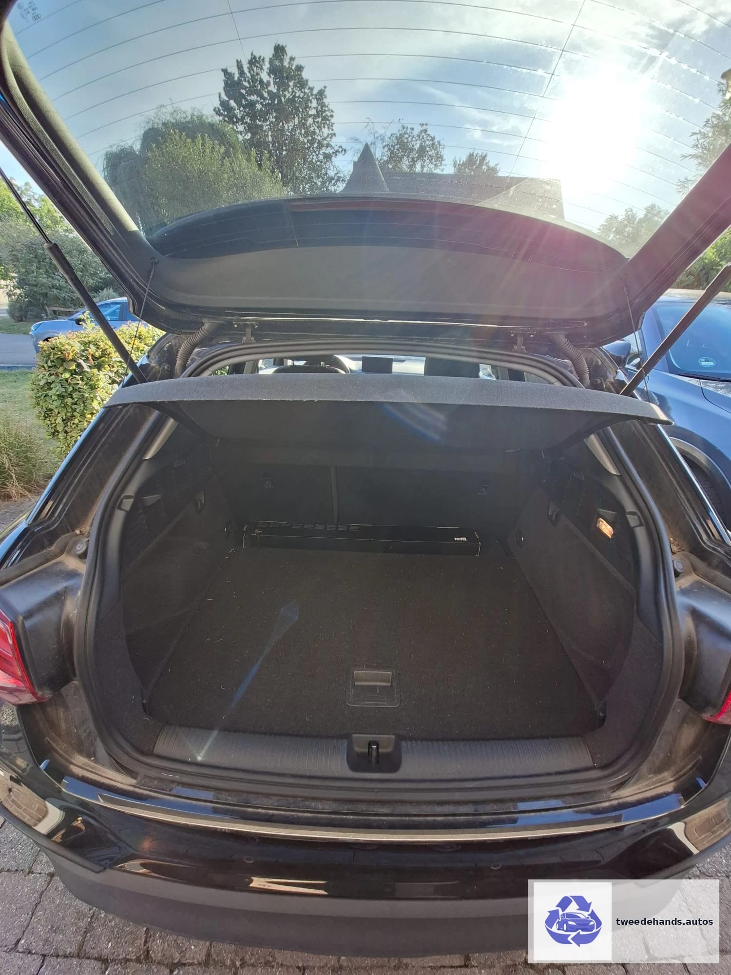 TOPOCCASIE AUDI Q2 — DIT IS ER ÉÉN DIE JE MOET ZIEN!