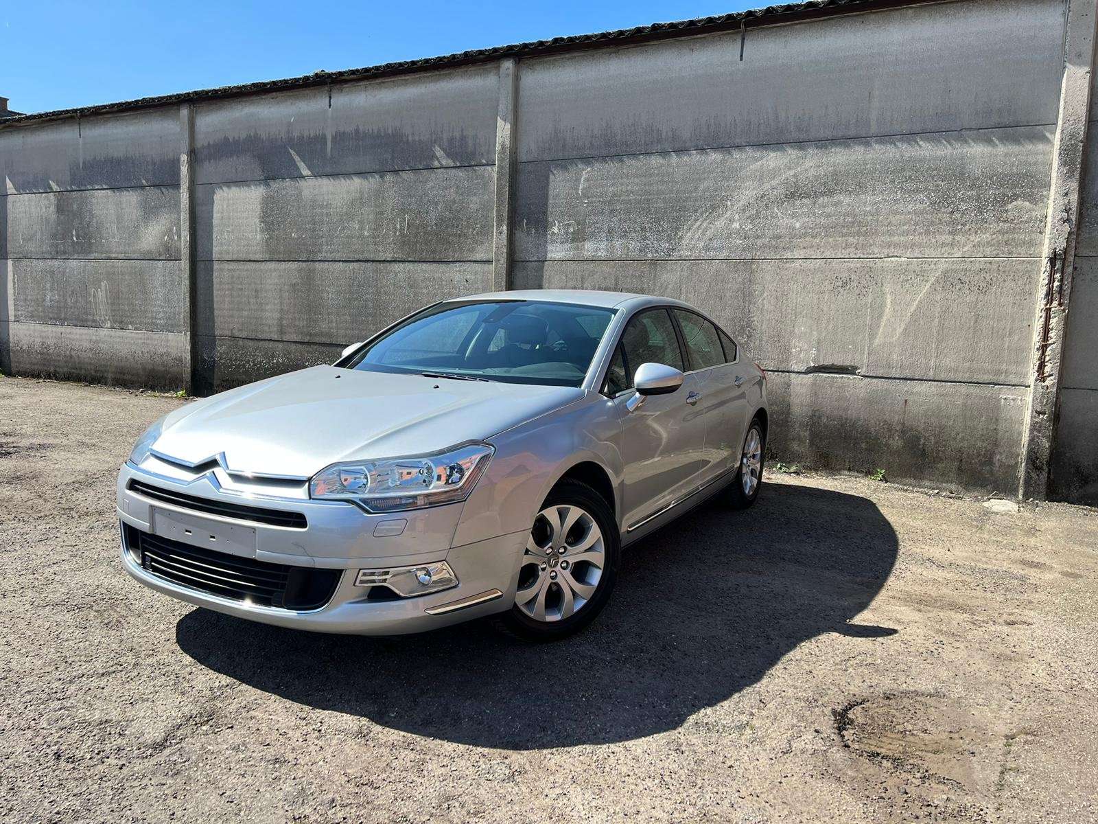 Citroen C5 - 2009