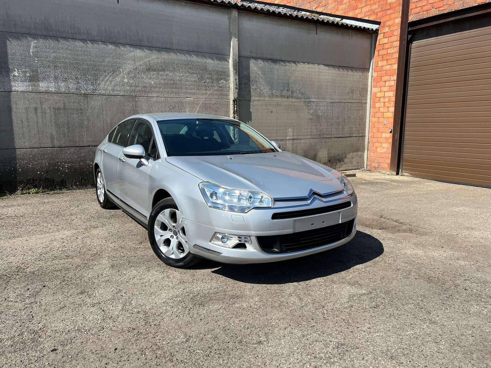 Citroen C5 - 2009