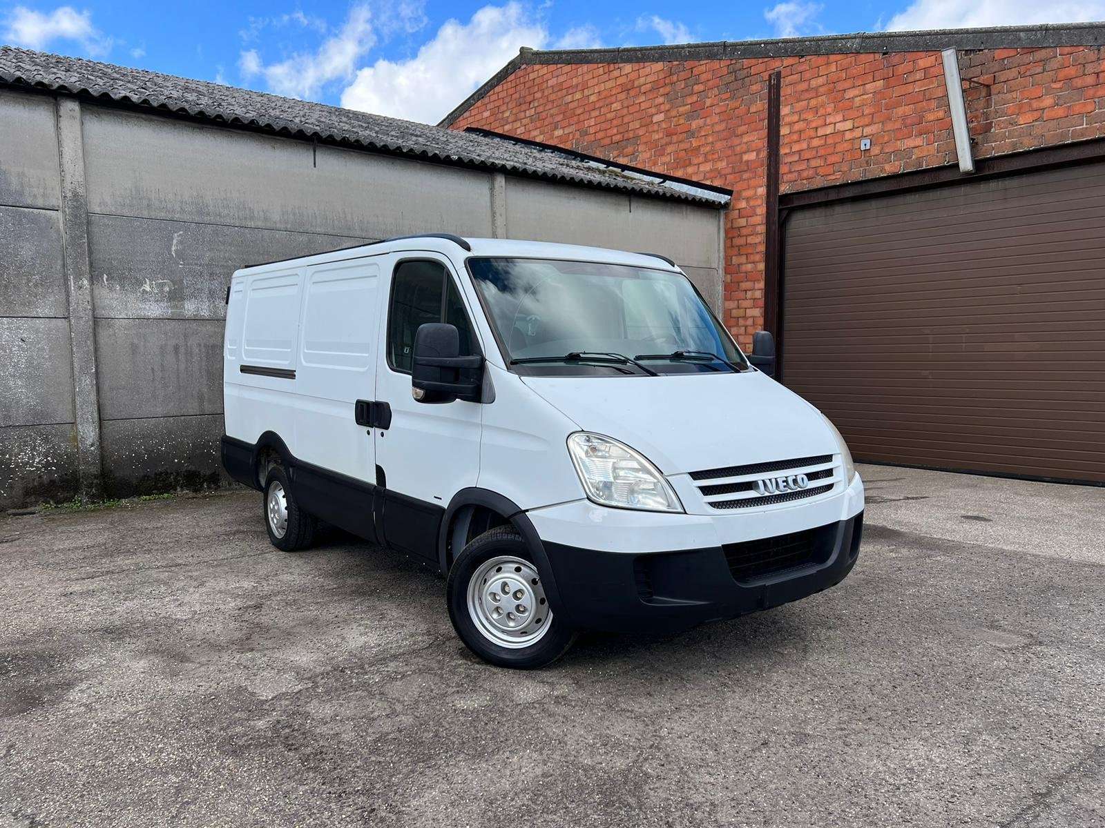 Iveco Daily - 2007