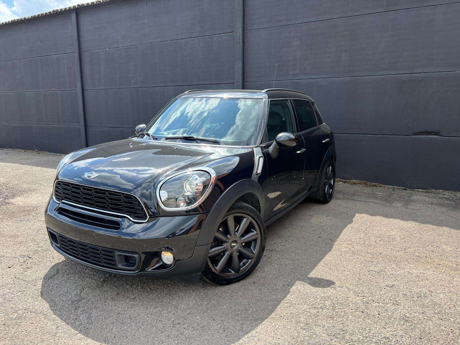 MINI Cooper - 2013