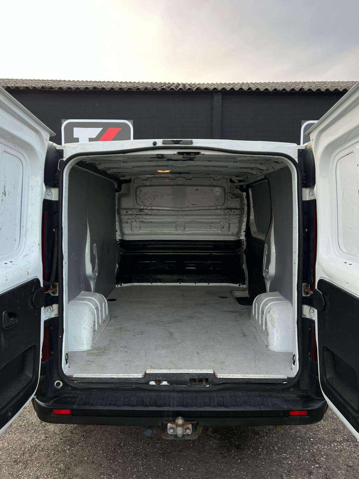 Opel Vivaro - 2019