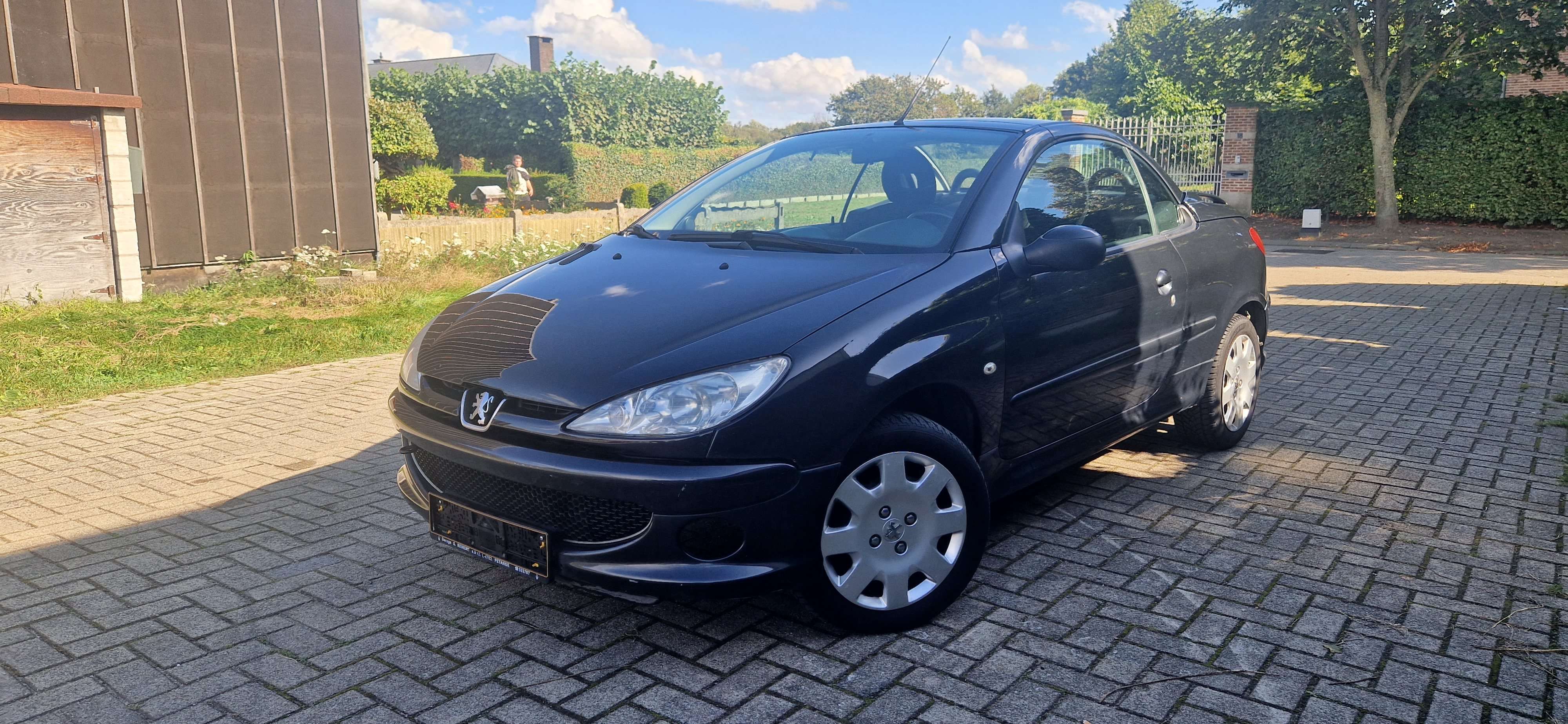 Peugeot 206 - 2005