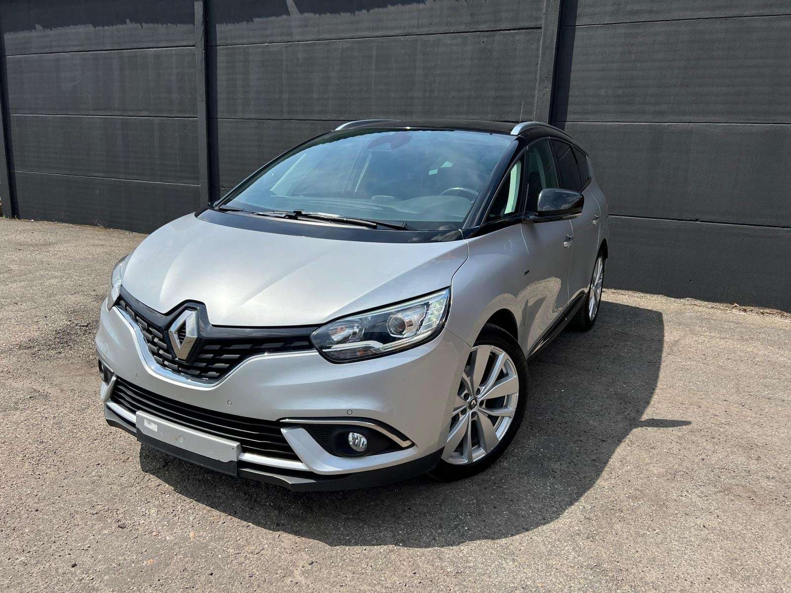 Renault Scenic - 2019