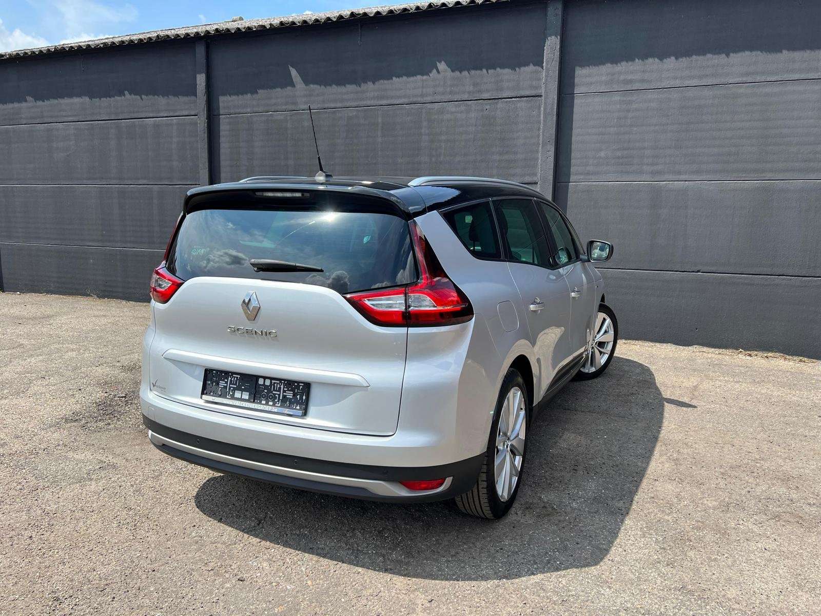 Renault Scenic - 2019