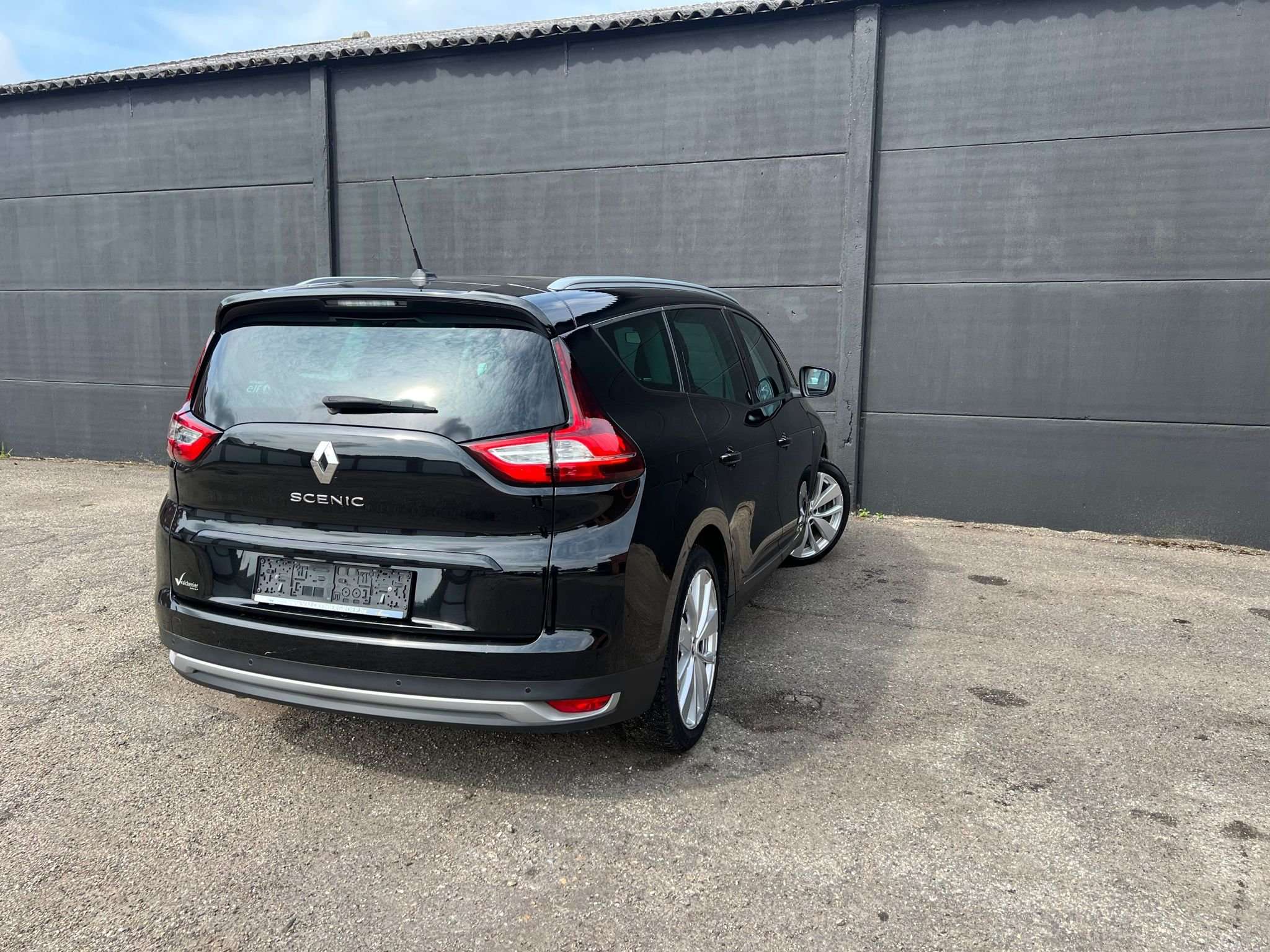 Renault Scenic - 2019