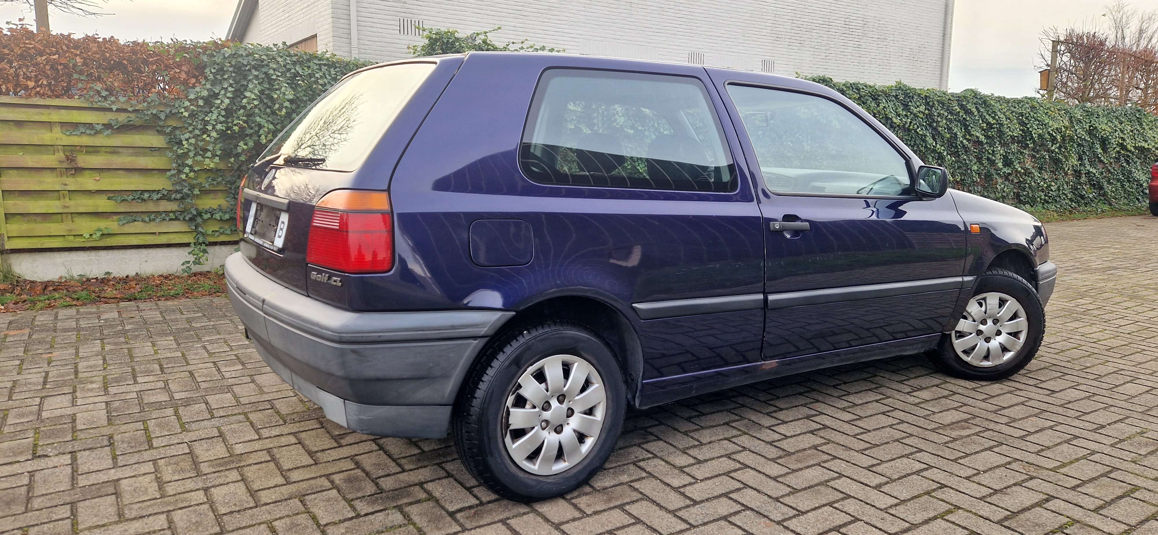 Volkswagen Golf - 1995