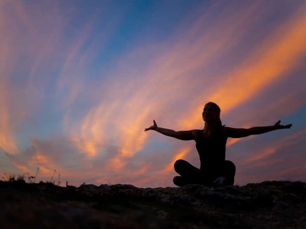Lion's mane mushroom supporting mental clarity and awareness