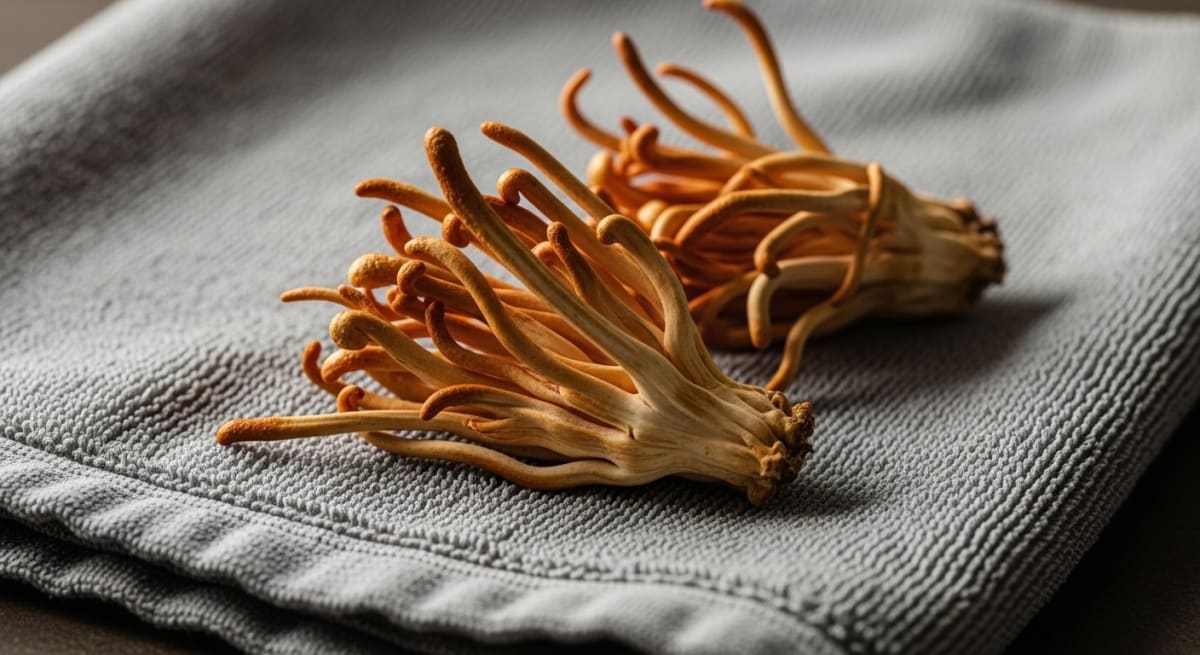 Does Cordyceps Boost VO2 Max? 3 Weeks to Find Out