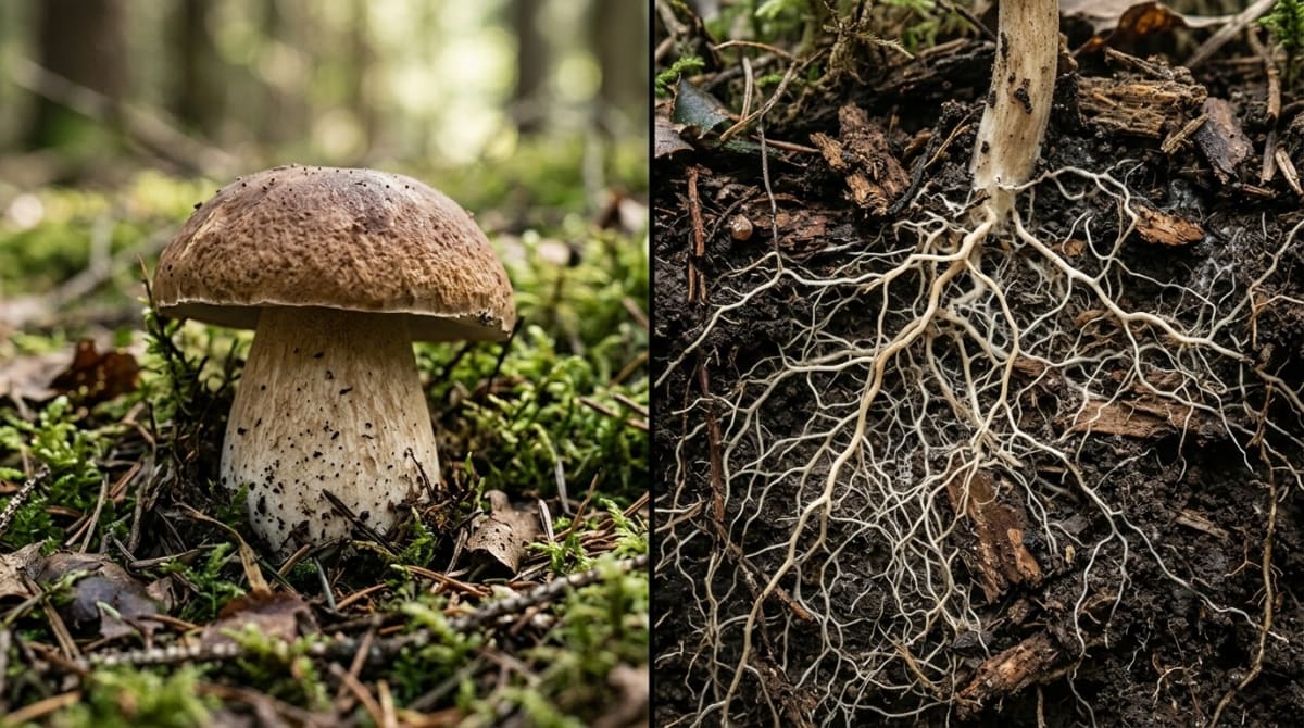 Hericenones vs Erinacines (Lion's Mane Molecular Science)