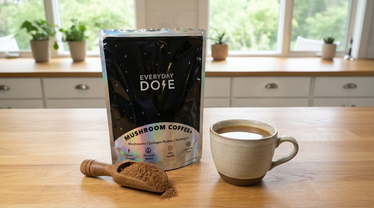 Everyday Dose Ingredients Explained (What Is Inside)