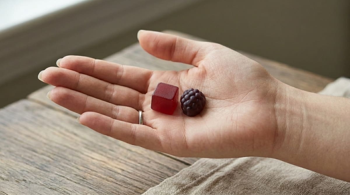 How Many Mushroom Gummies Should I Take? 2 or 4 Daily