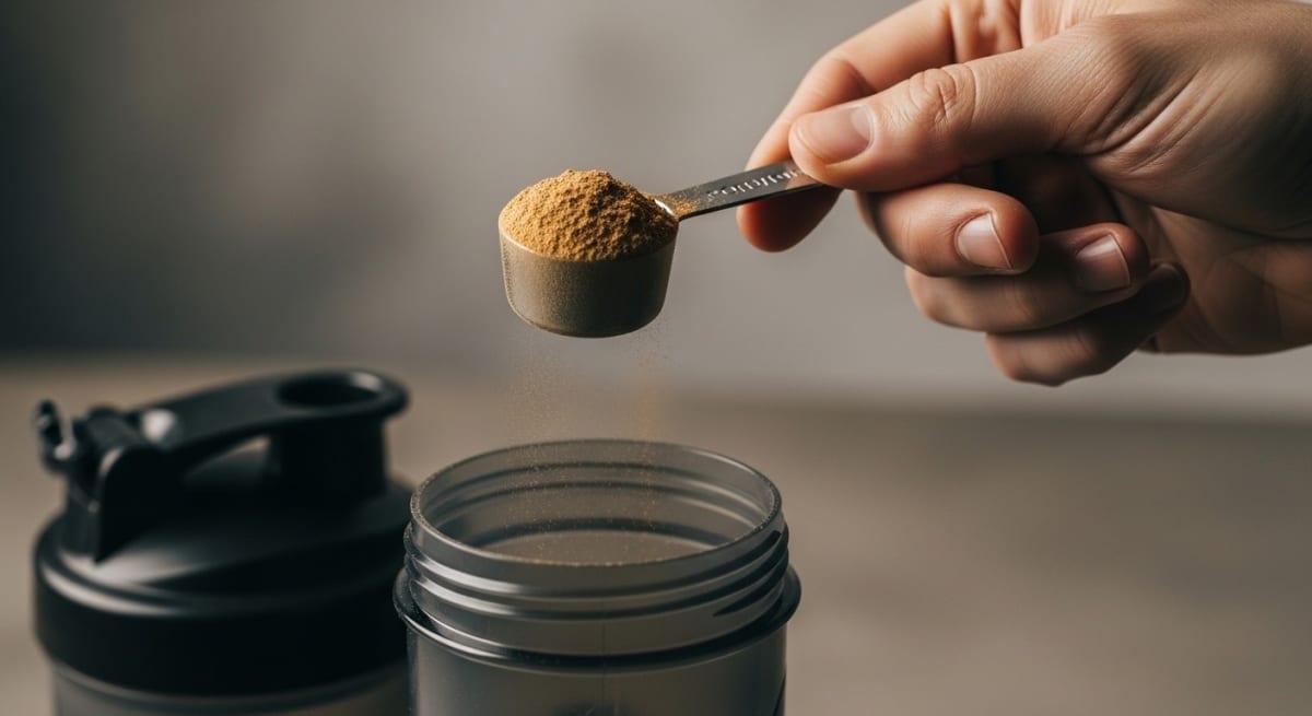 Taking Cordyceps Before a Workout? Why 45 Minutes is the Sweet Spot