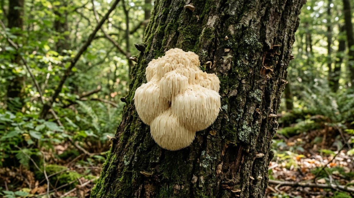 Lion's Mane Extract vs Powder (Which Format Works Faster?)