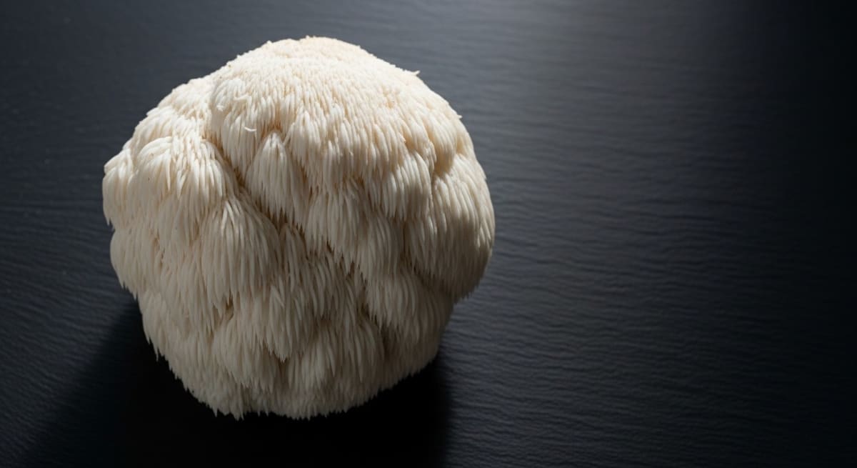 Using Lion's Mane for Brain Fog and Mental Clarity