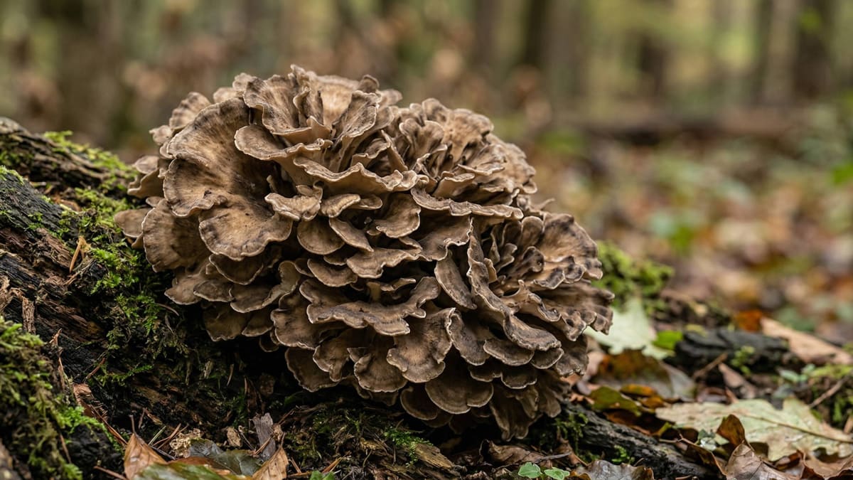 Does Maitake Regulate Blood Sugar (The 30-Day Data)