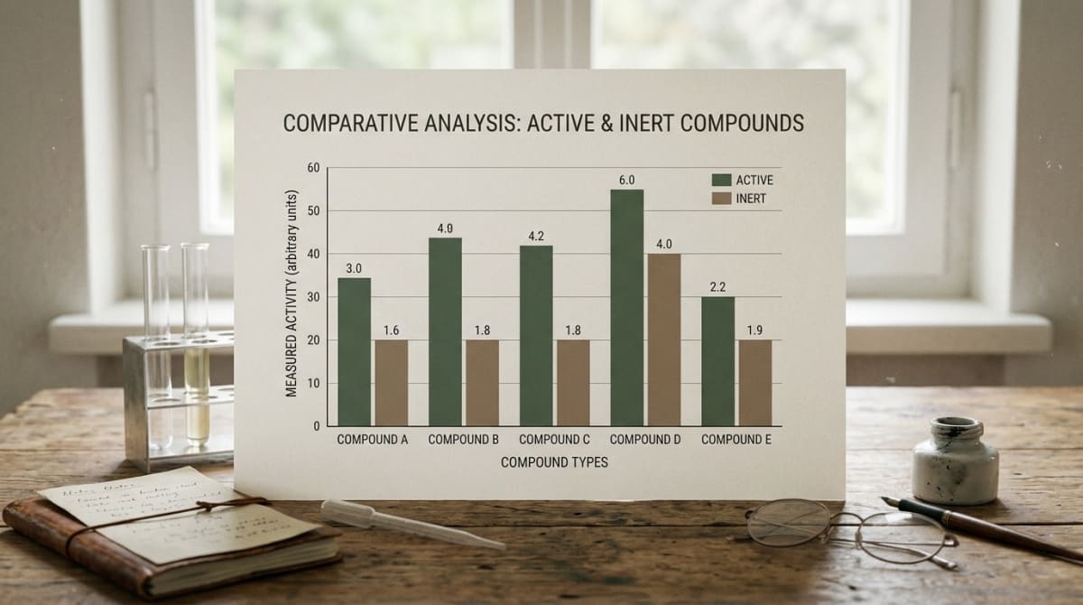 Laboratory Certificate of Analysis showing beta-glucan and alpha-glucan percentages for a mushroom supplement