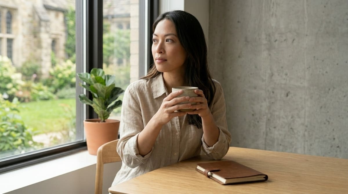 Mushroom Coffee For Brain Fog (Can It Clear Your Mind)
