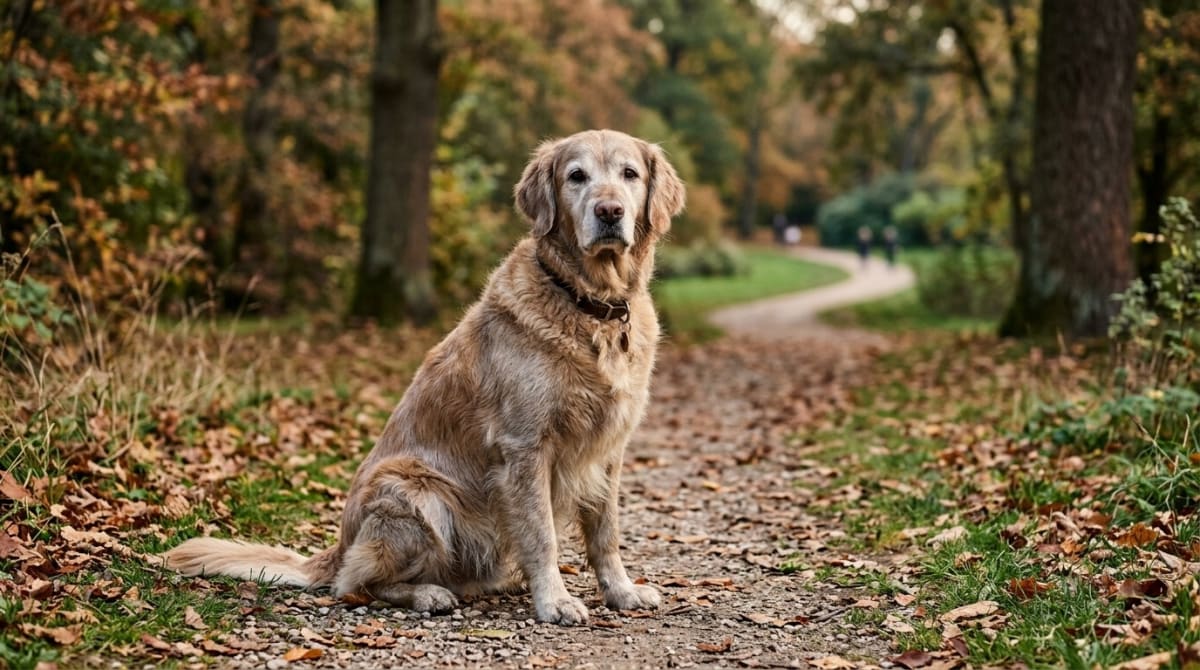 Shiitake Extract for Dogs (What Veterinary Studies Actually Show)