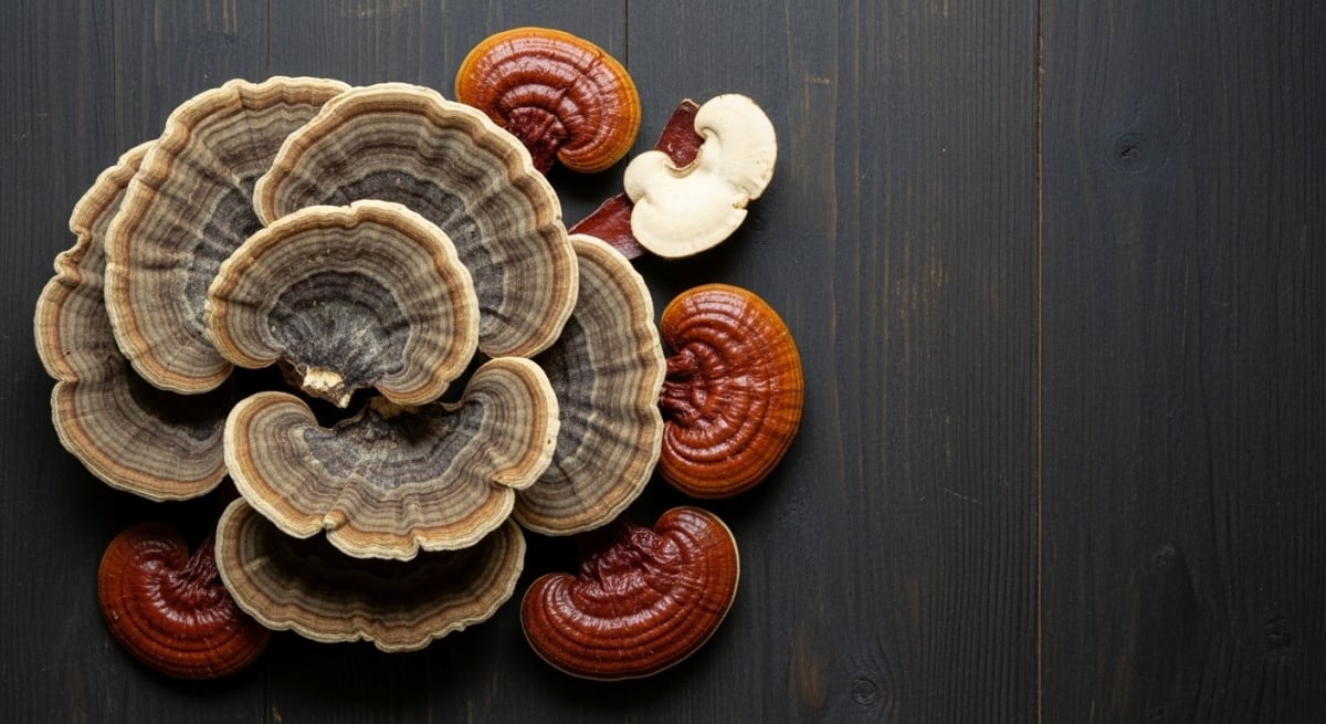 What Are Beta-Glucans in Mushrooms and How Do They Work