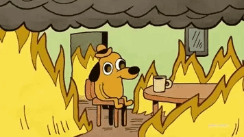 me knowing i have a big test tomorrow and i haven't touched the book #memes