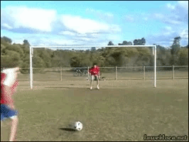 when i'm trying to do something right